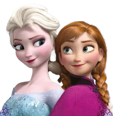 Frozen