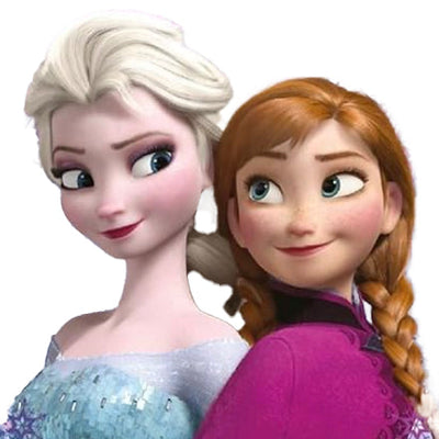 Frozen