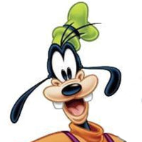 Goofy