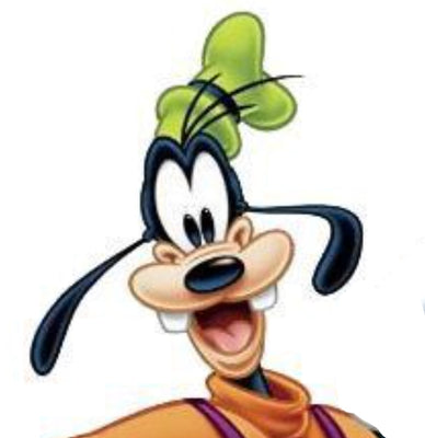 Goofy