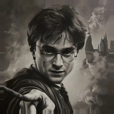 Harry Potter