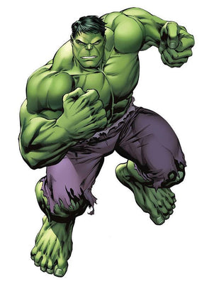 Hulk
