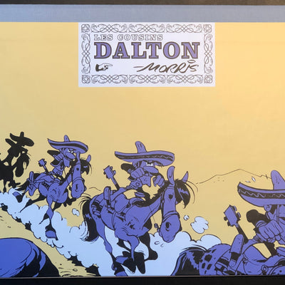 COMICS - Portfolio