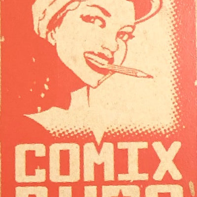 COMIX BURO
