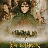 The Lord of the Rings