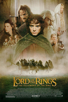 The Lord of the Rings