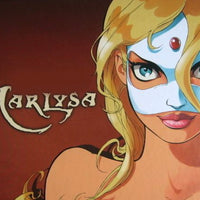 Marlysa