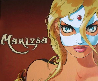 Marlysa