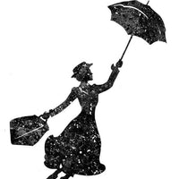 Marry Poppins