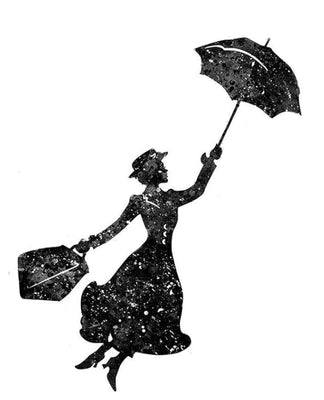 Marry Poppins