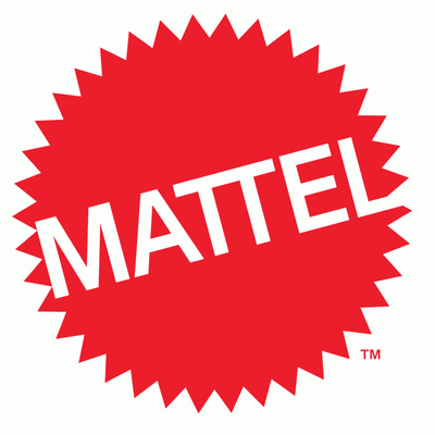 Publisher : MATTEL