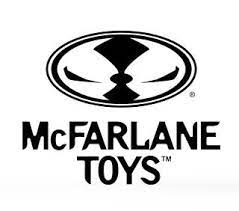 Publisher : McFarlane Toys