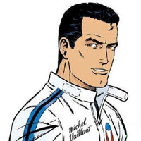 Michel Vaillant
