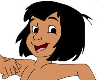 The Jungle Book