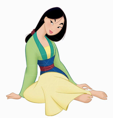 Mulan