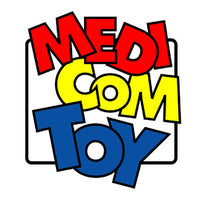 Medicom Toys