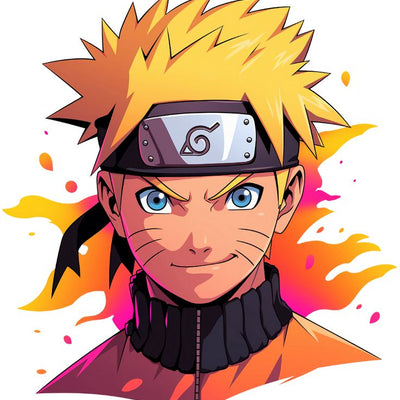 Naruto