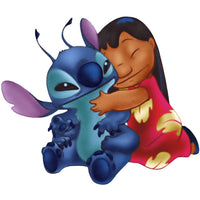 Lilo & Stitch