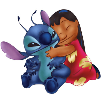 Lilo & Stitch