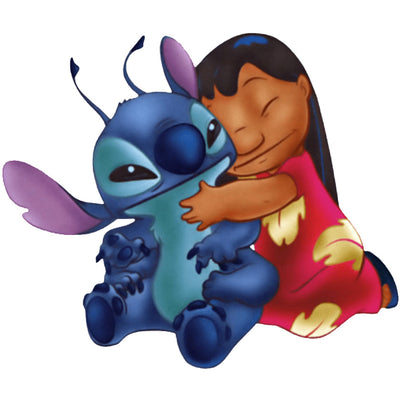 Lilo & Stitch