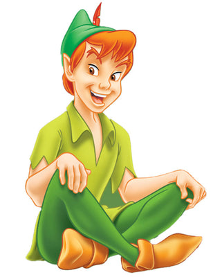 Peter Pan