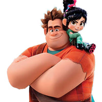 Ralph Breaks The Internet