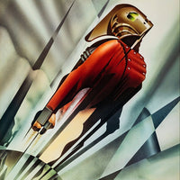The Rocketeer