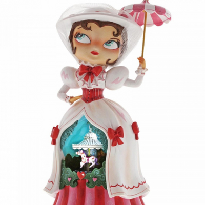 Disney - Miss Mindy Collection