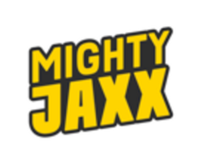 Mighty Jaxx