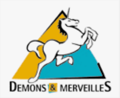 Démonds Merveilles
