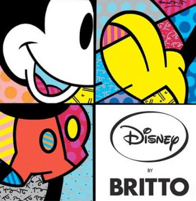 Britto