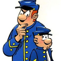 The Bluecoats