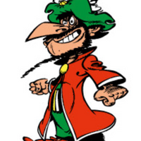Iznogoud