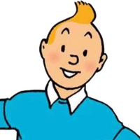 Tintin