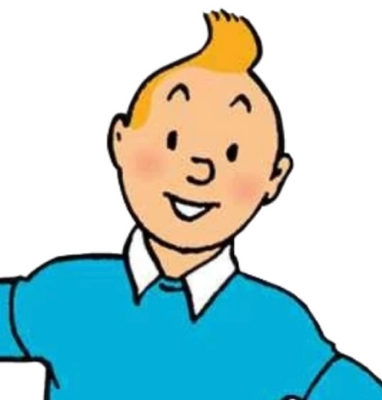 Tintin