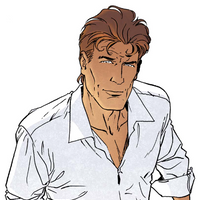 Largo Winch