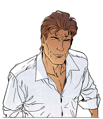 Largo Winch