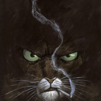 Blacksad
