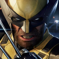 Wolverine