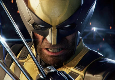 Wolverine