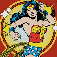 Wonder Woman