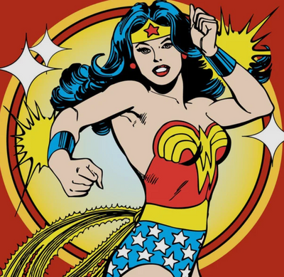 Wonder Woman