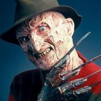 Freddy Krueger