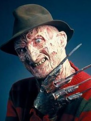 Freddy Krueger