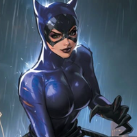 Catwoman