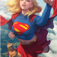 Supergirl