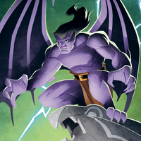 Gargolyles