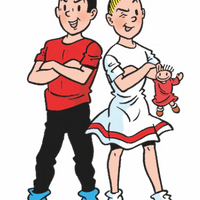 Bob & Bobette