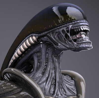 Xenomorph