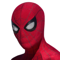 Spider-Man (Peter Parker)